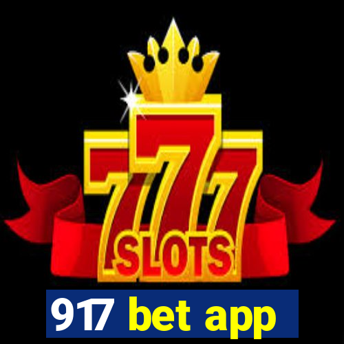 917 bet app